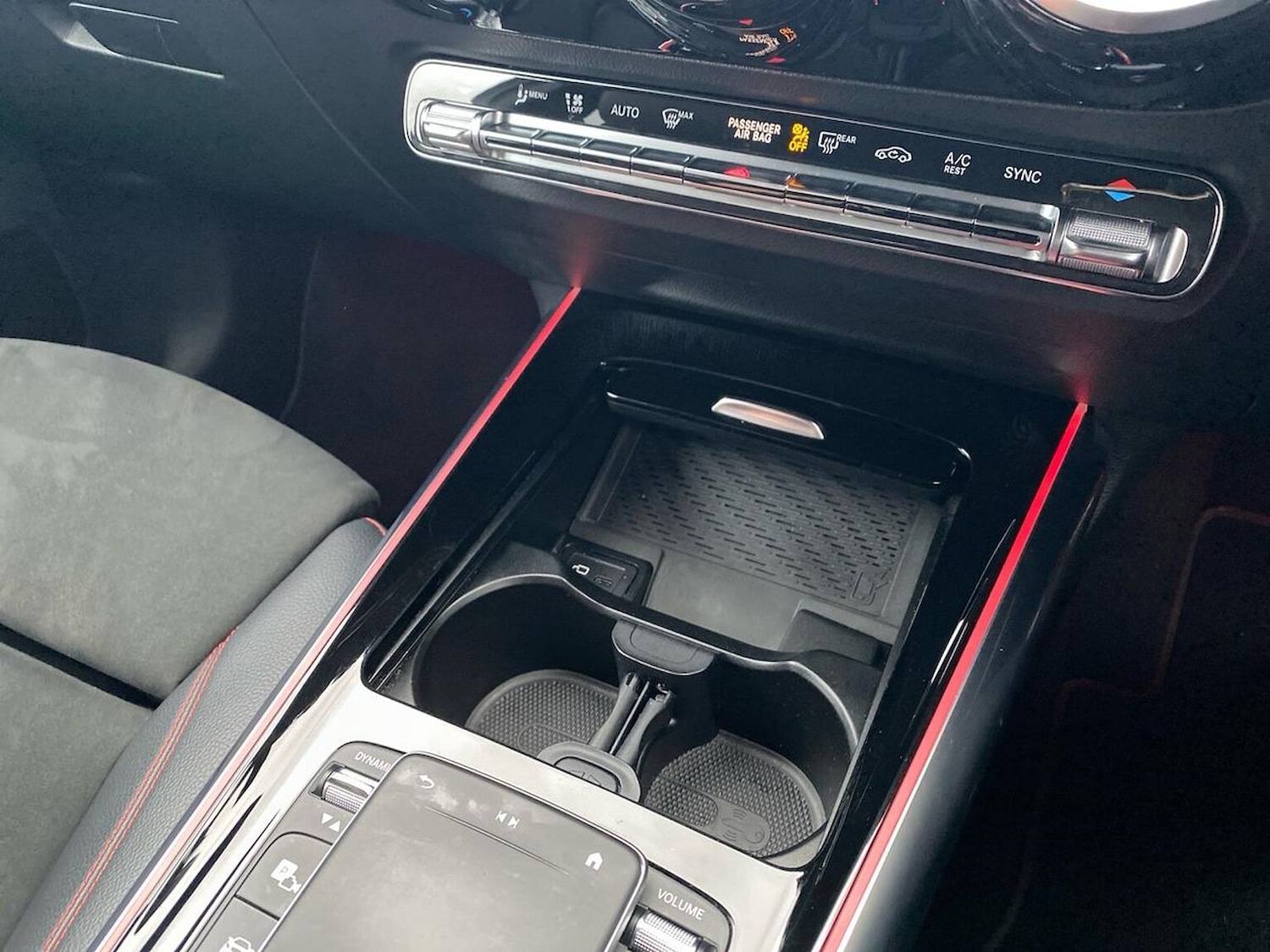 Used Mercedes-Benz GLA 2021 for sale - 76455181: Photo 32