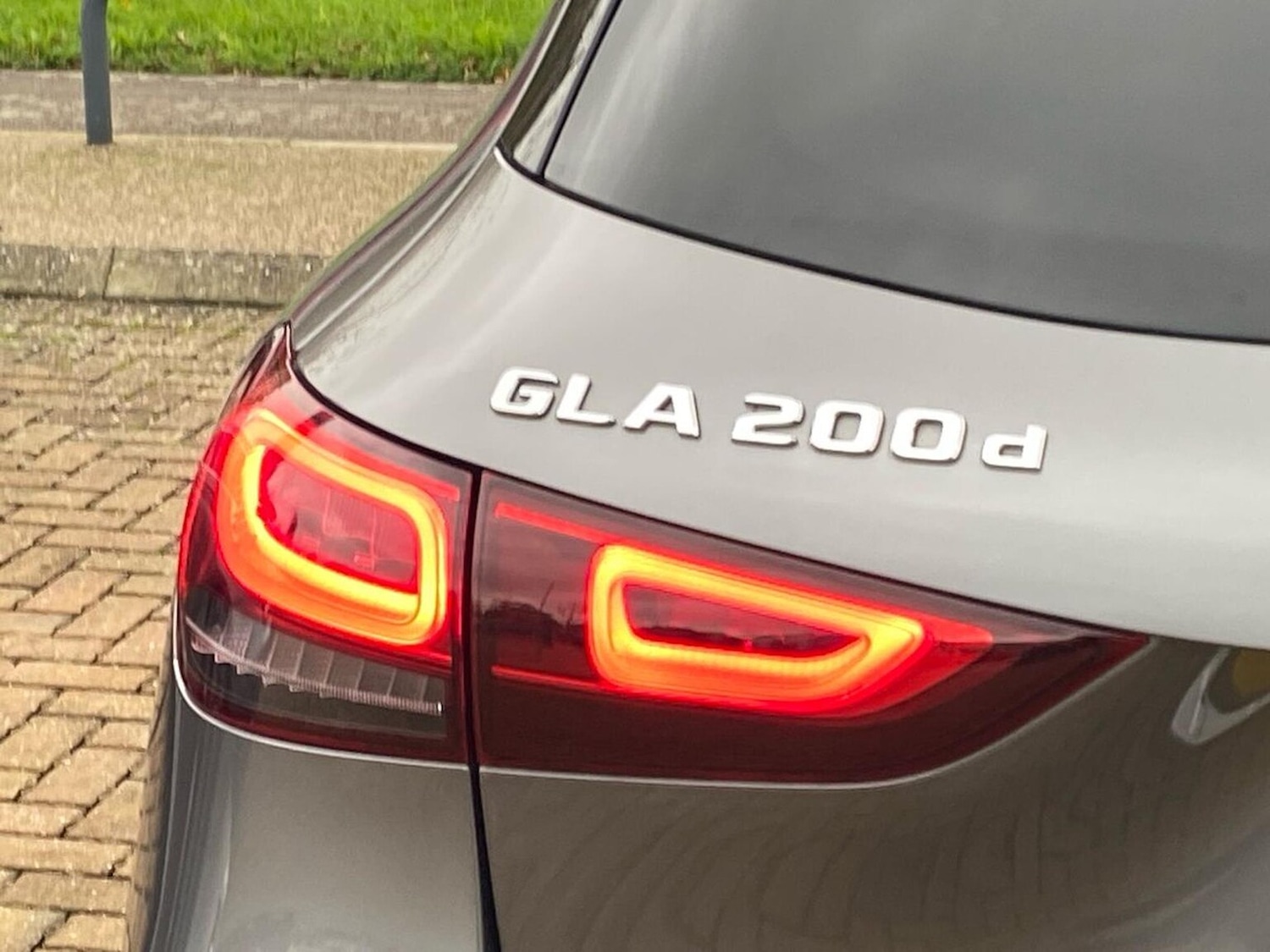 Used Mercedes-Benz GLA 2021 for sale - 76455181: Photo 35