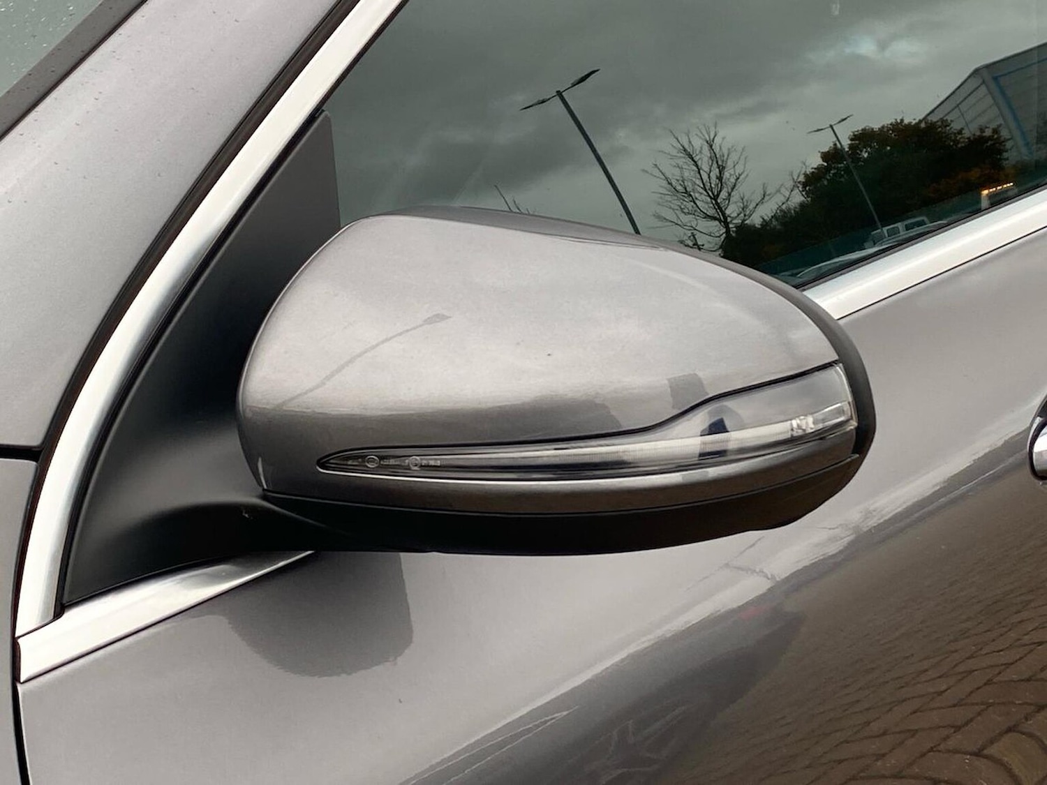 Used Mercedes-Benz GLA 2021 for sale - 76455181: Photo 38