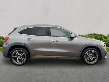 Used Mercedes-Benz GLA 2021 for sale - 76455181: Photo