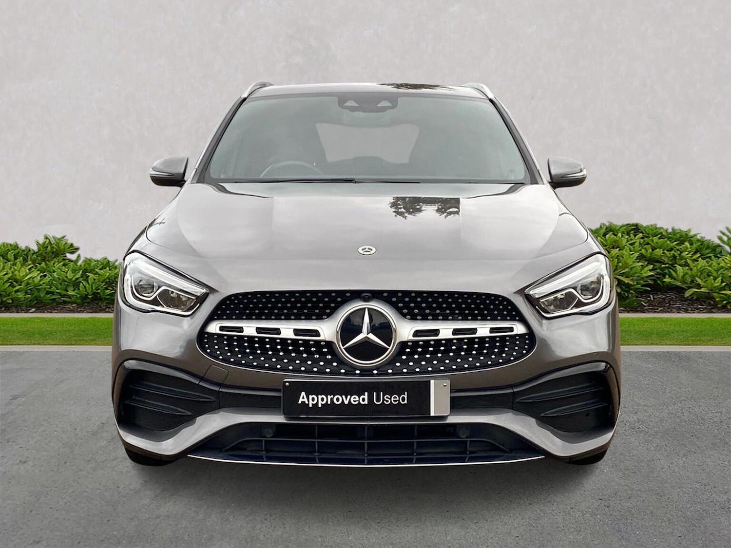 Used Mercedes-Benz GLA 2021 for sale - 76455181: Photo 5