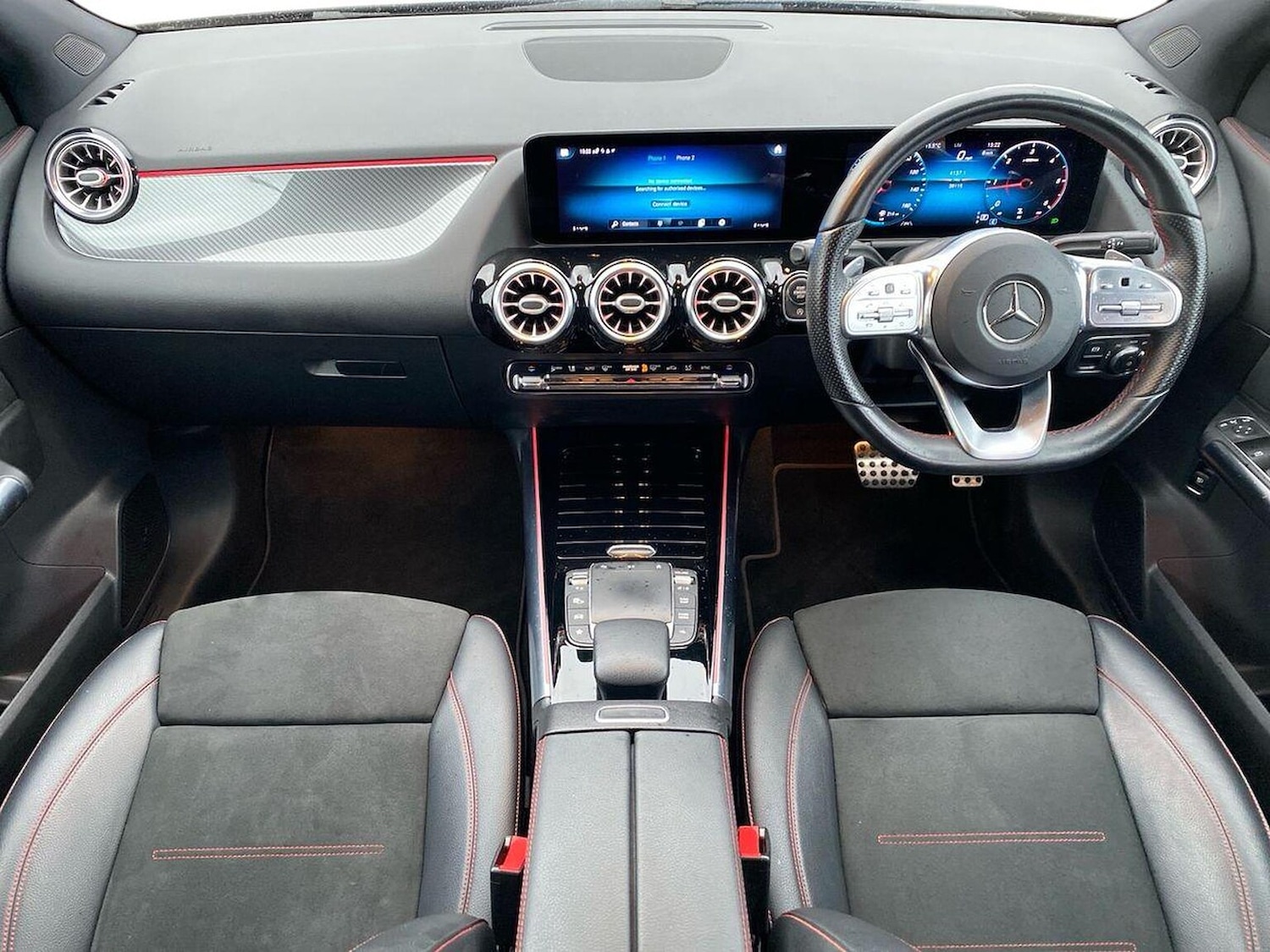 Used Mercedes-Benz GLA 2021 for sale - 76455181: Photo 8