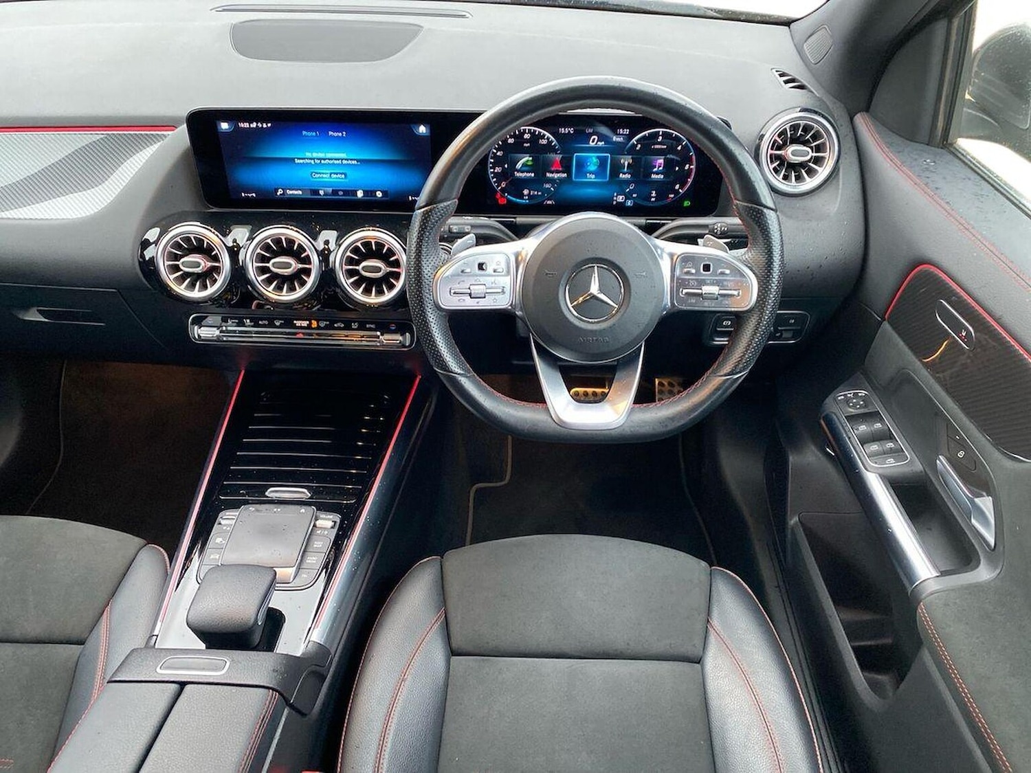 Used Mercedes-Benz GLA 2021 for sale - 76455181: Photo 9