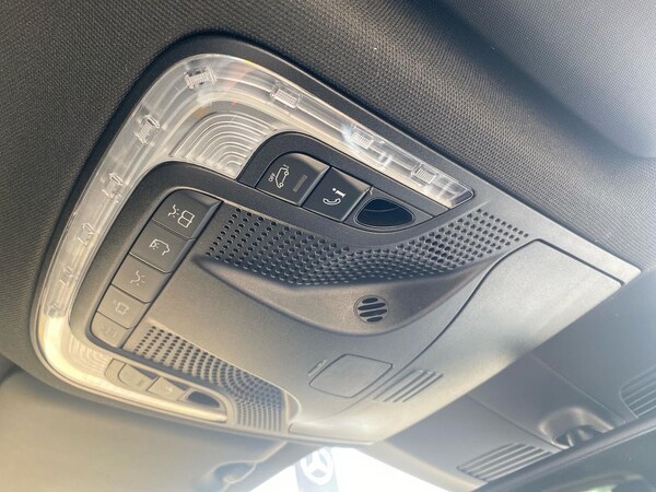 Used Mercedes-Benz V-Class 2019 for sale - 76212067: Photo 14