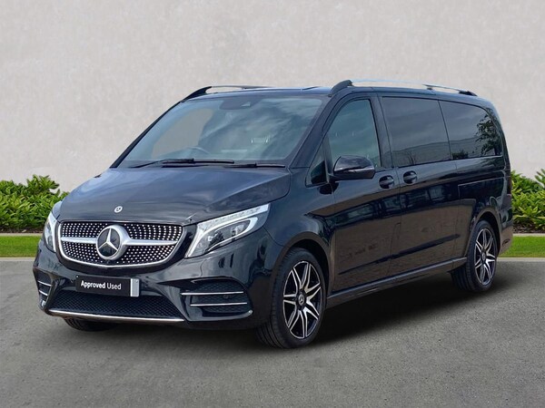 Used Mercedes-Benz V-Class 2019 for sale - 76212067: Photo 20