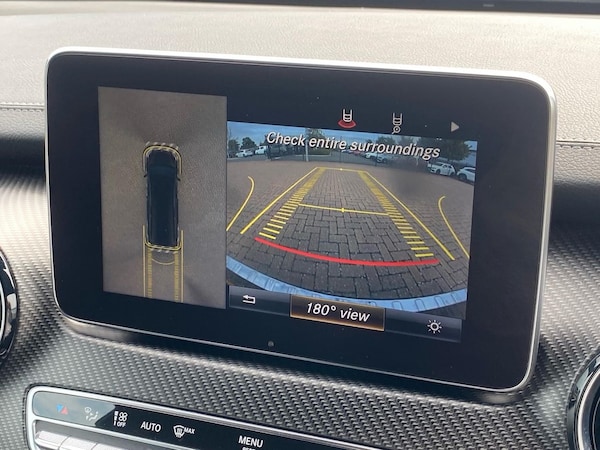 Used Mercedes-Benz V-Class 2019 for sale - 76212067: Photo 23