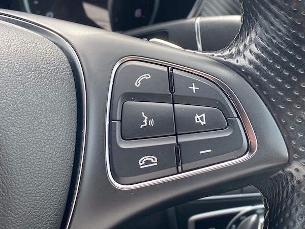 Used Mercedes-Benz V-Class 2019 for sale - 76212067: Photo 27