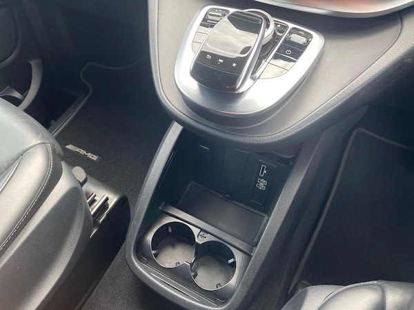 Used Mercedes-Benz V-Class 2019 for sale - 76212067: Photo 32
