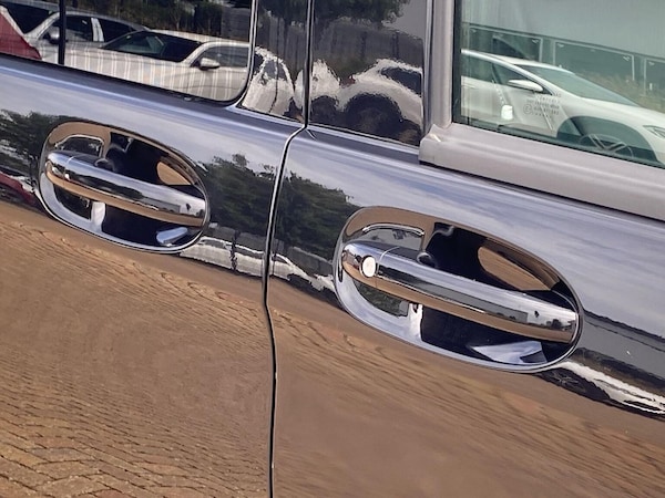 Used Mercedes-Benz V-Class 2019 for sale - 76212067: Photo 37