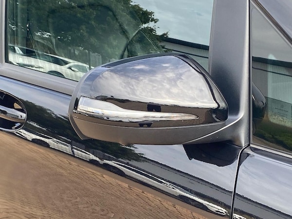 Used Mercedes-Benz V-Class 2019 for sale - 76212067: Photo 38