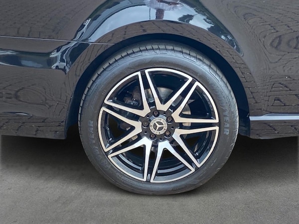 Used Mercedes-Benz V-Class 2019 for sale - 76212067: Photo 6