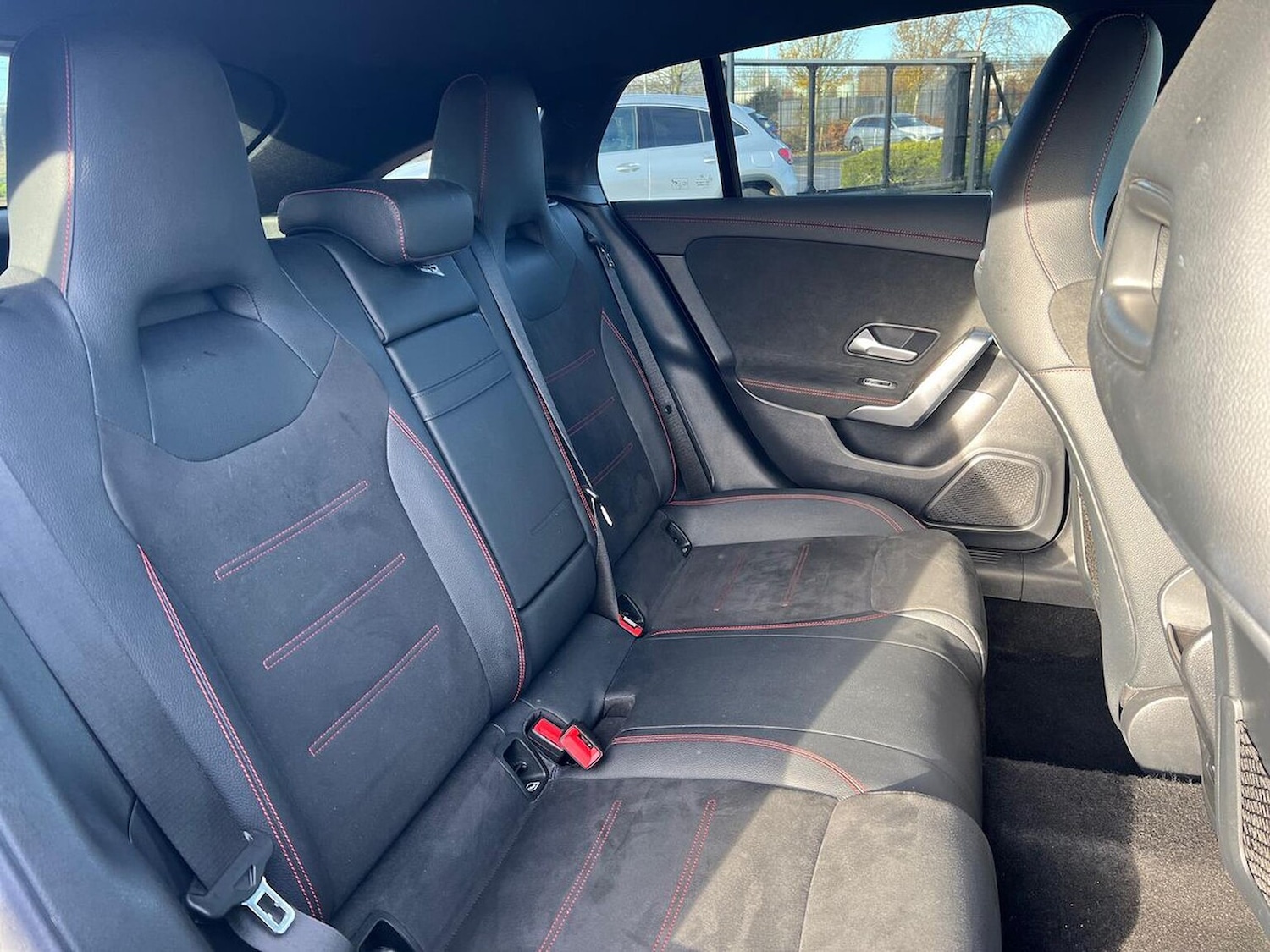 Used Mercedes-Benz CLA 2024 for sale - 77028102: Photo 16