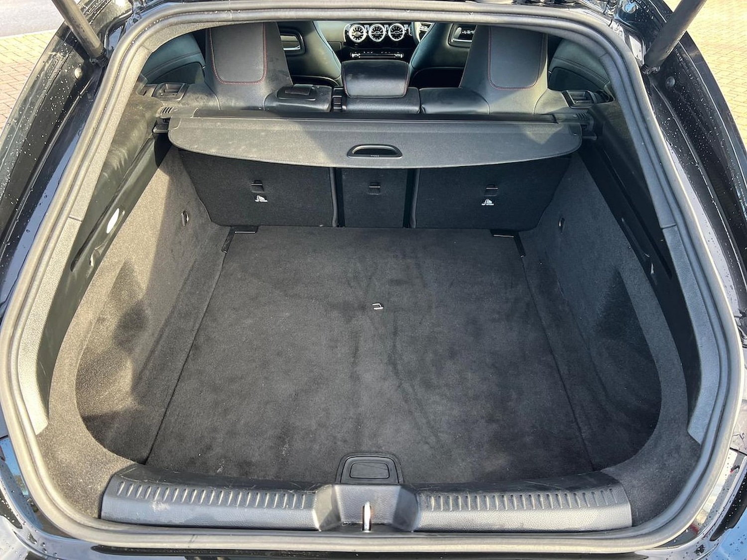 Used Mercedes-Benz CLA 2024 for sale - 77028102: Photo 17