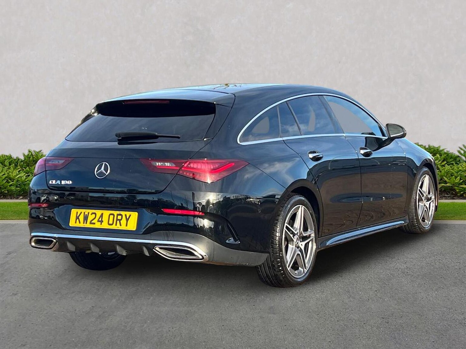 Used Mercedes-Benz CLA 2024 for sale - 77028102: Photo 18