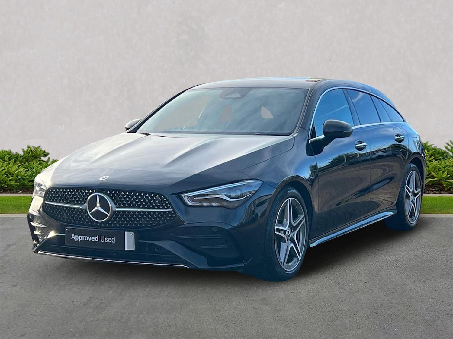 Used Mercedes-Benz CLA 2024 for sale - 77028102: Photo 20