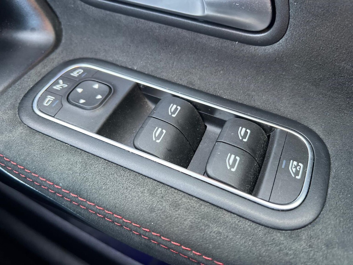 Used Mercedes-Benz CLA 2024 for sale - 77028102: Photo 21