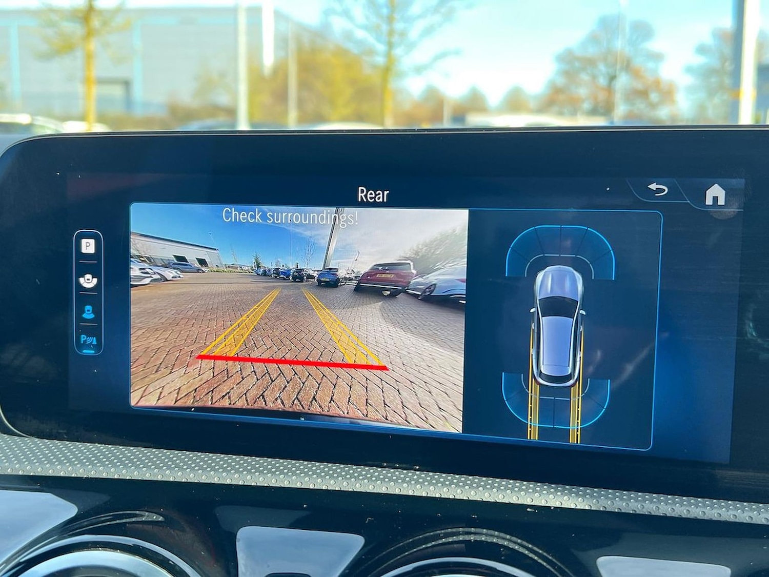 Used Mercedes-Benz CLA 2024 for sale - 77028102: Photo 23