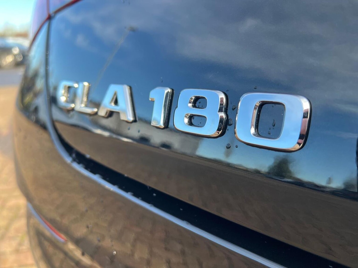 Used Mercedes-Benz CLA 2024 for sale - 77028102: Photo 35