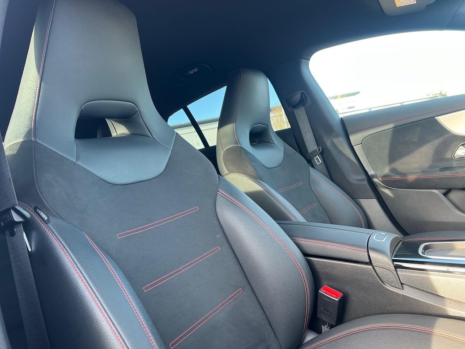 Used Mercedes-Benz CLA 2024 for sale - 77028102: Photo 39