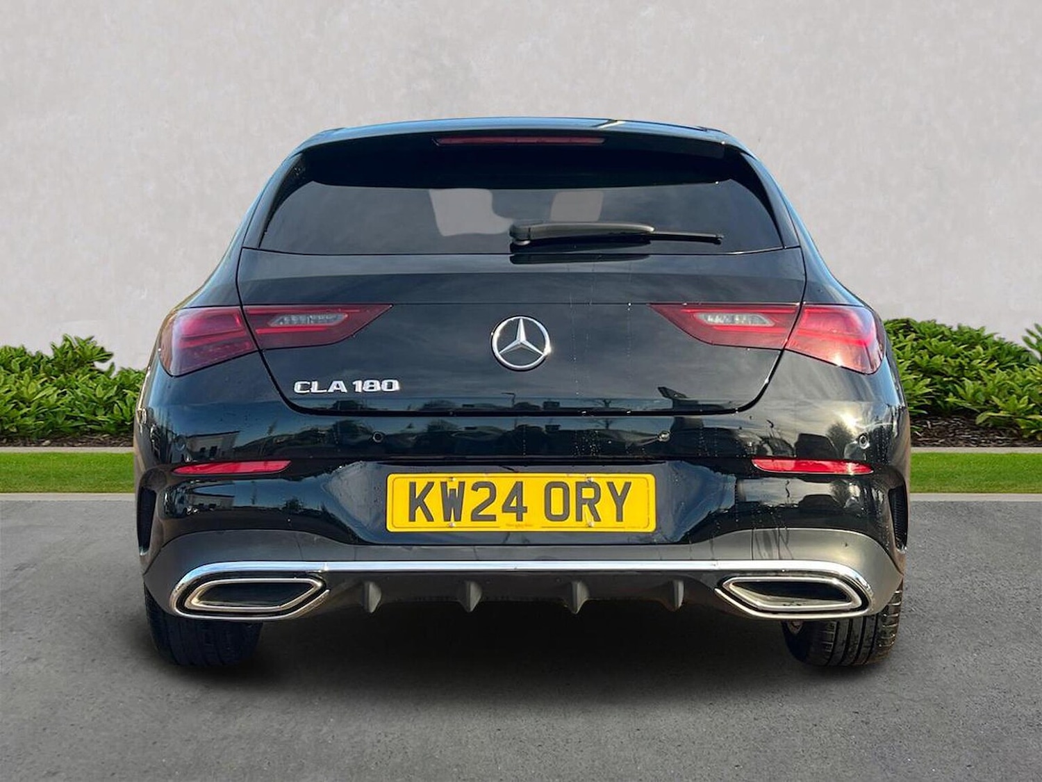 Used Mercedes-Benz CLA 2024 for sale - 77028102: Photo 4