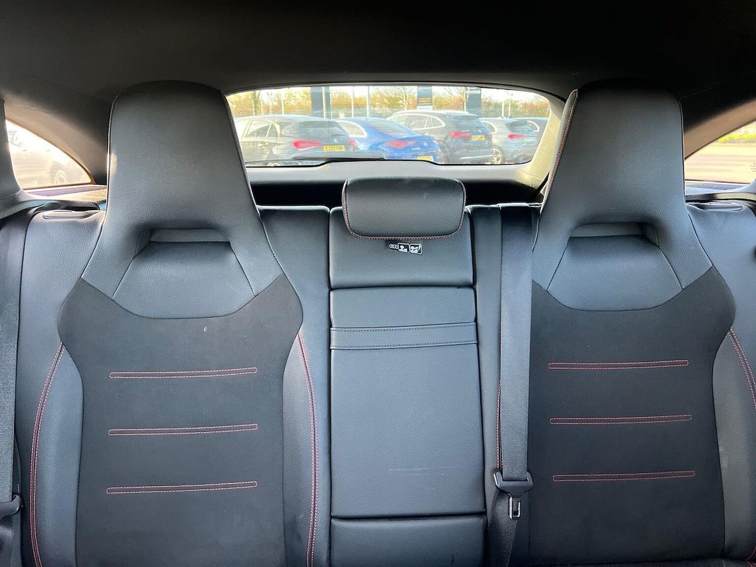 Used Mercedes-Benz CLA 2024 for sale - 77028102: Photo 40