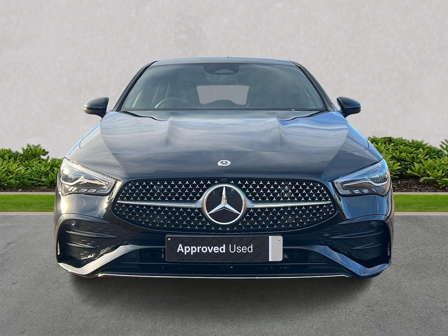 Used Mercedes-Benz CLA 2024 for sale - 77028102: Photo 5