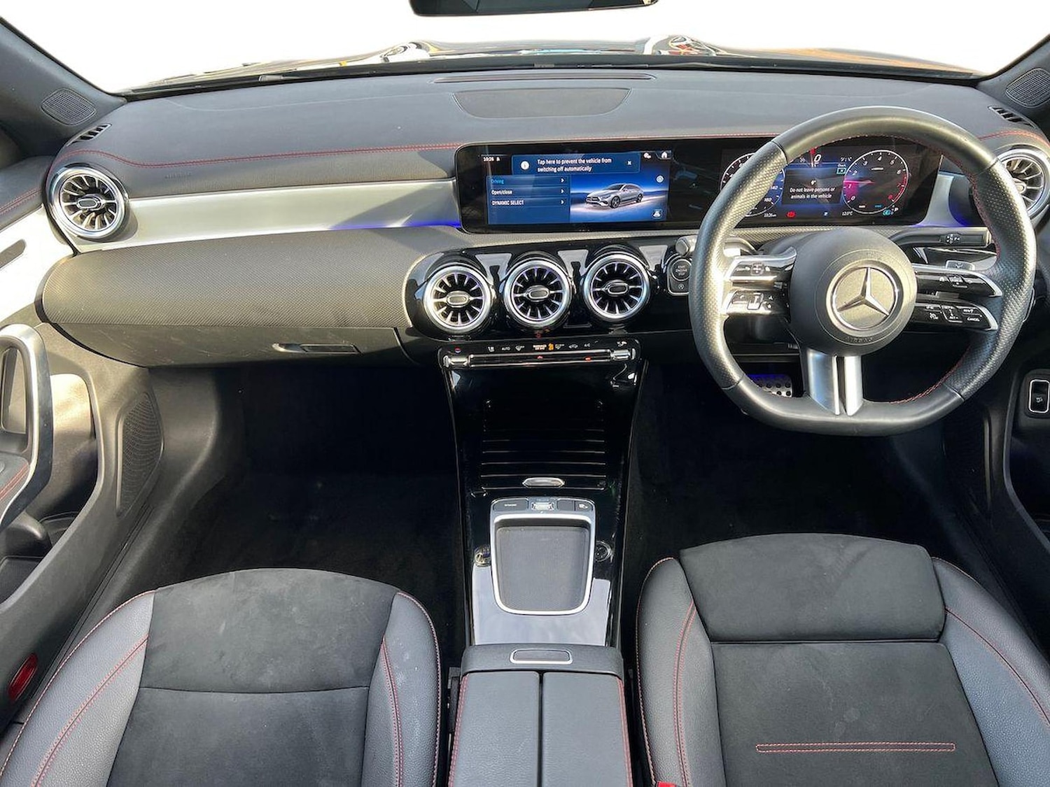 Used Mercedes-Benz CLA 2024 for sale - 77028102: Photo 8