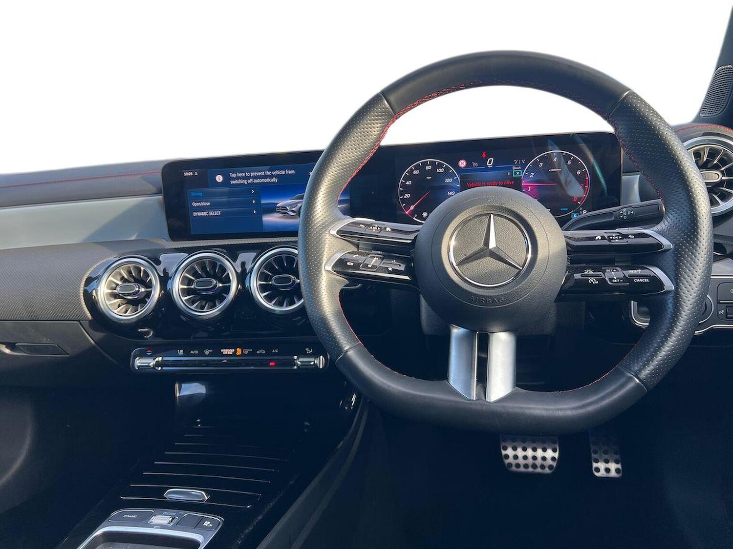 Used Mercedes-Benz CLA 2024 for sale - 77028102: Photo 9