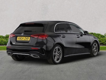 Used Mercedes-Benz A-Class 2024 for sale - 75956748: Photo