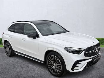 Used Mercedes-Benz GLC 2026 for sale - 79806101: Photo