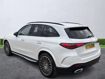 Used Mercedes-Benz GLC 2026 for sale - 79806101: Photo