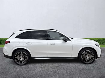 Used Mercedes-Benz GLC 2026 for sale - 79806101: Photo