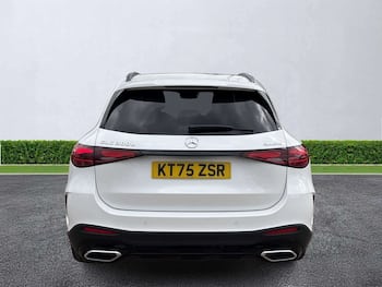 Used Mercedes-Benz GLC 2026 for sale - 79806101: Photo