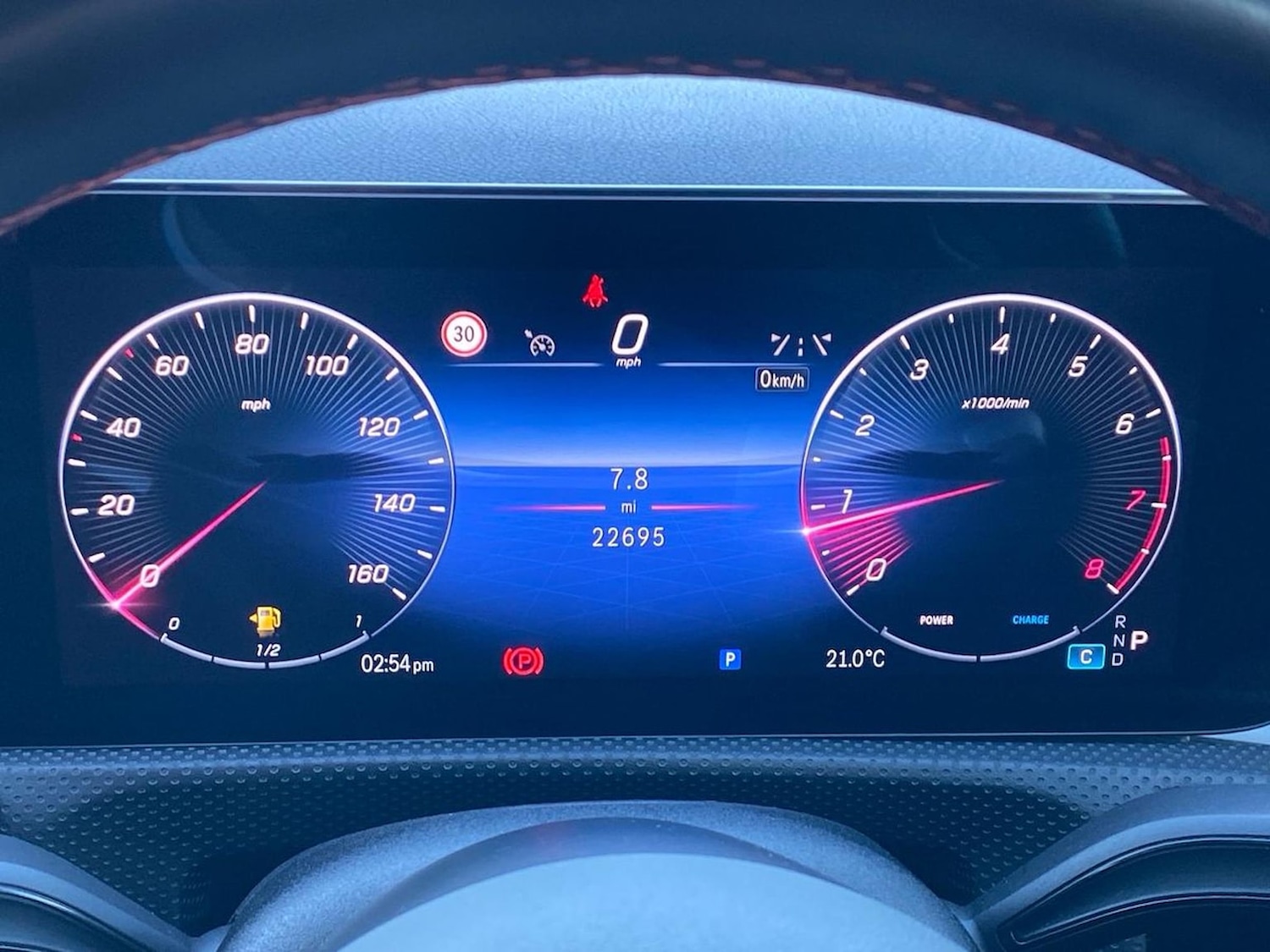 Used Mercedes-Benz A-Class 2024 for sale - 76365073: Photo 10