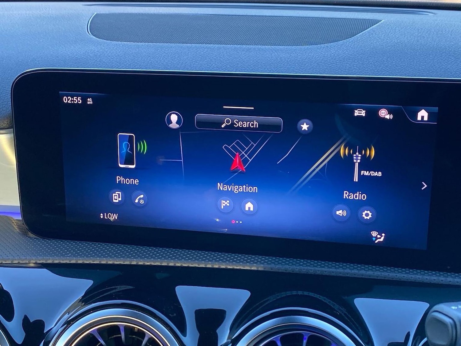 Used Mercedes-Benz A-Class 2024 for sale - 76365073: Photo 11