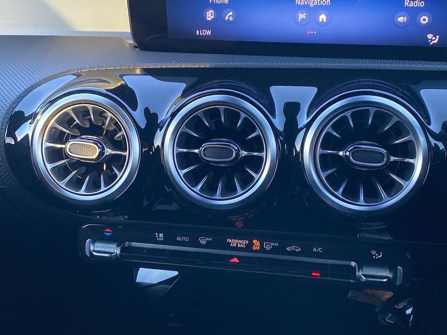 Used Mercedes-Benz A-Class 2024 for sale - 76365073: Photo 12