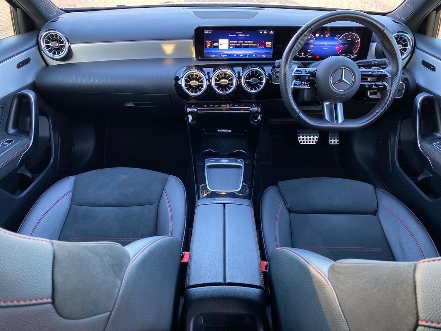 Used Mercedes-Benz A-Class 2024 for sale - 76365073: Photo 13