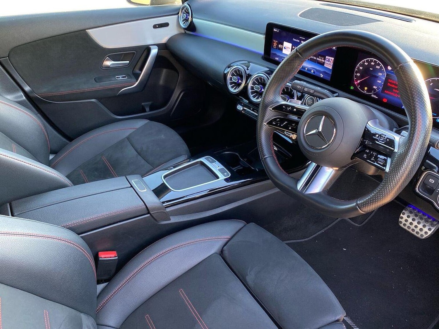 Used Mercedes-Benz A-Class 2024 for sale - 76365073: Photo 15