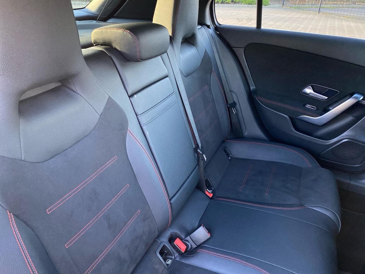 Used Mercedes-Benz A-Class 2024 for sale - 76365073: Photo 16