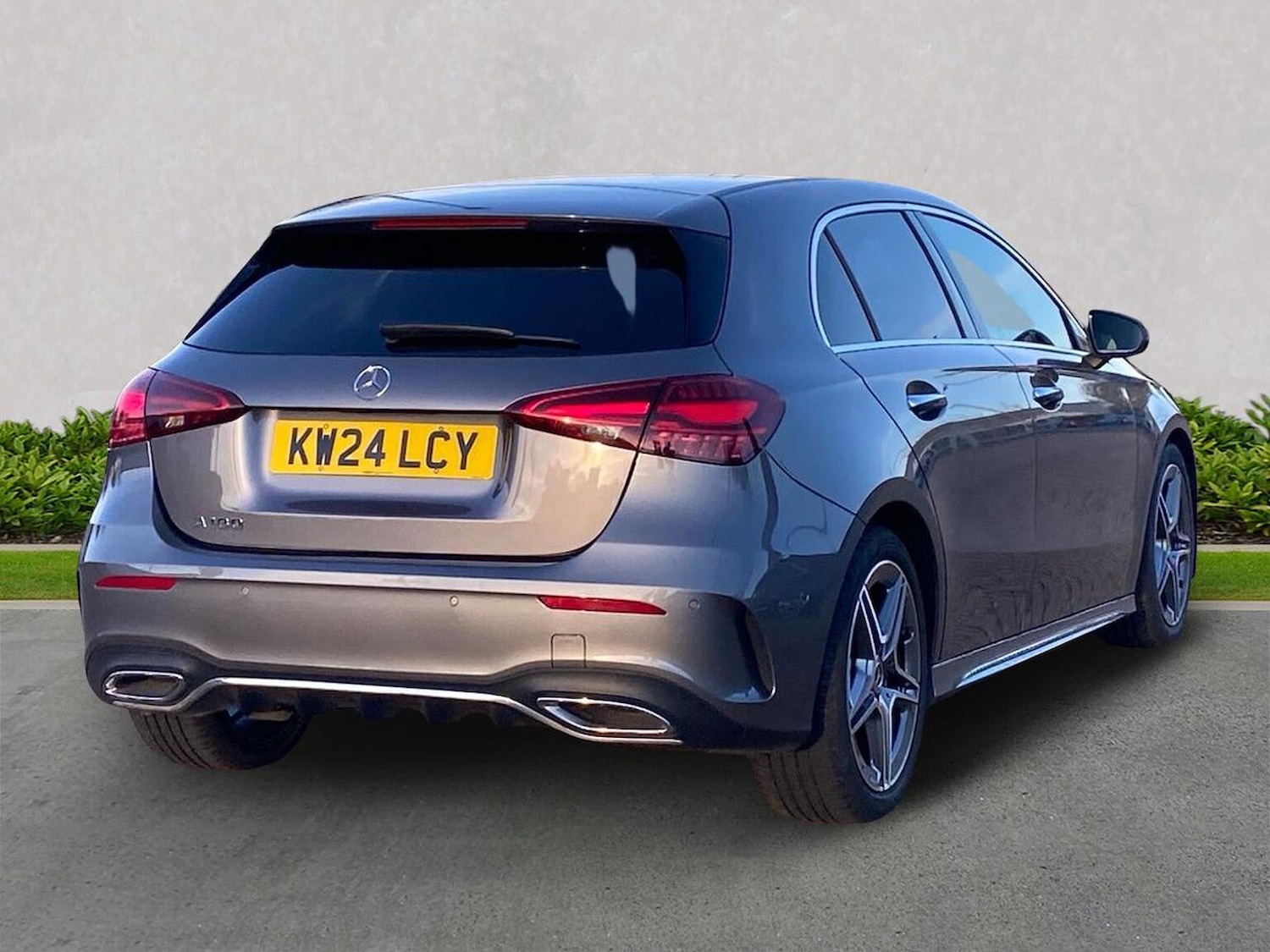 Used Mercedes-Benz A-Class 2024 for sale - 76365073: Photo 18