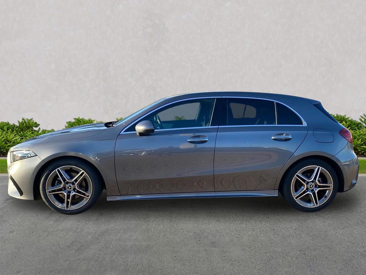 Used Mercedes-Benz A-Class 2024 for sale - 76365073: Photo 19