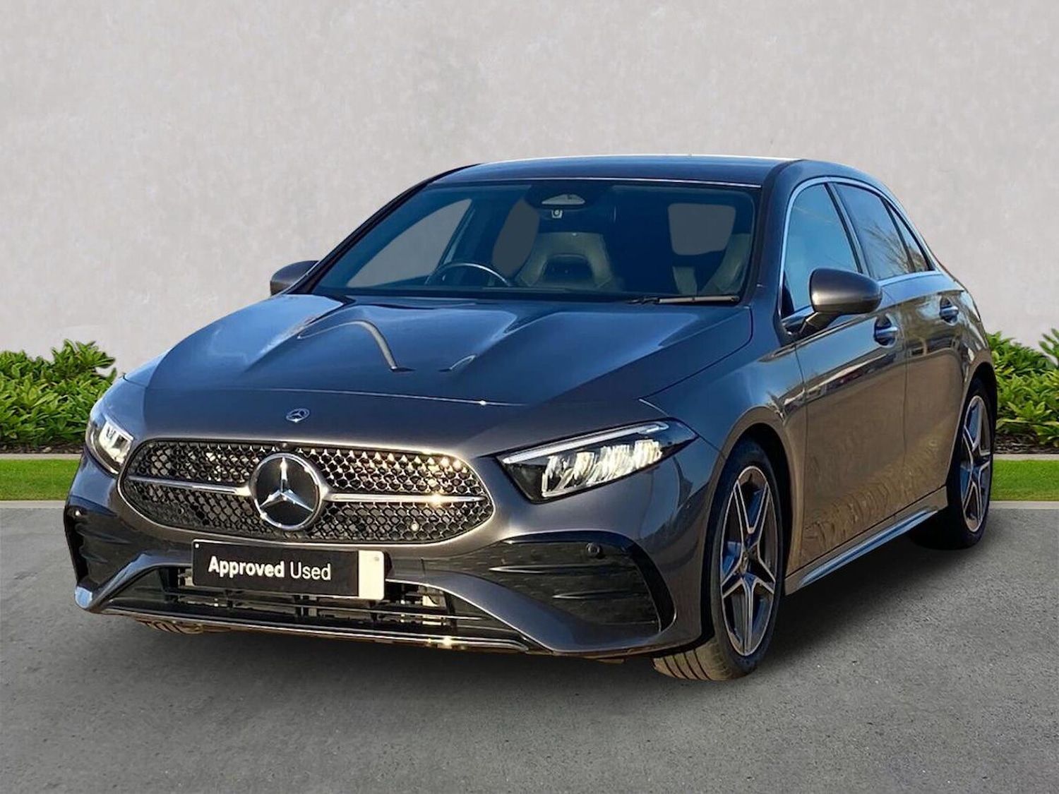 Used Mercedes-Benz A-Class 2024 for sale - 76365073: Photo 20