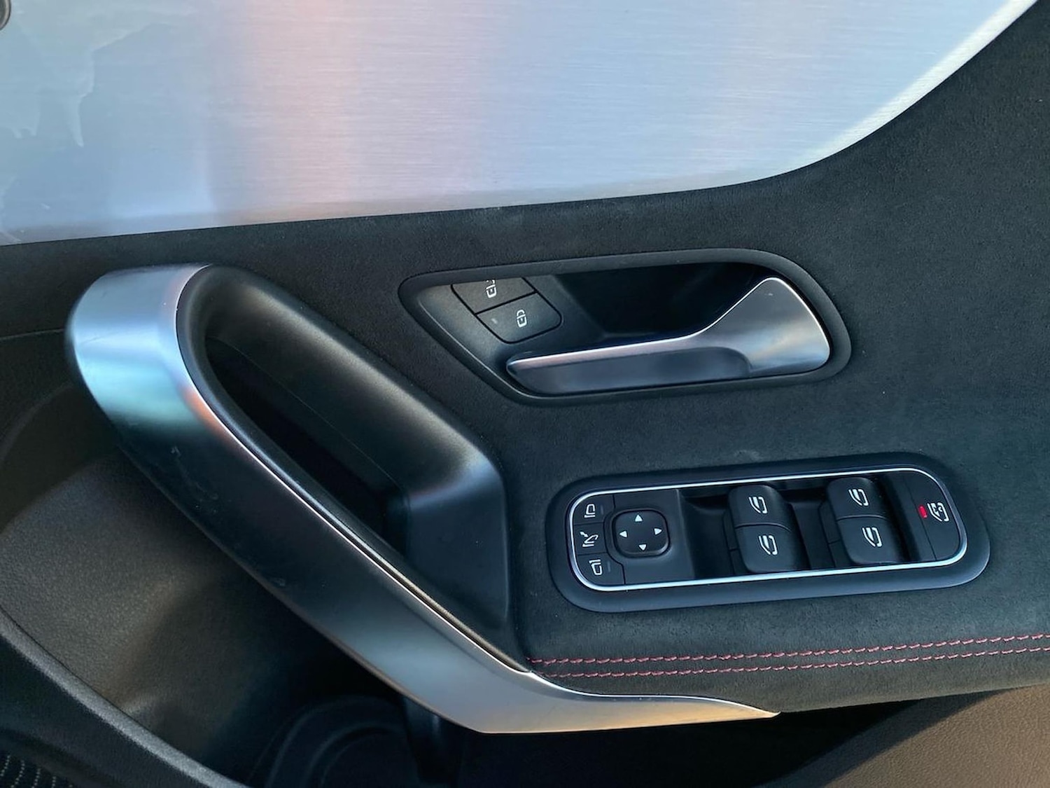 Used Mercedes-Benz A-Class 2024 for sale - 76365073: Photo 21