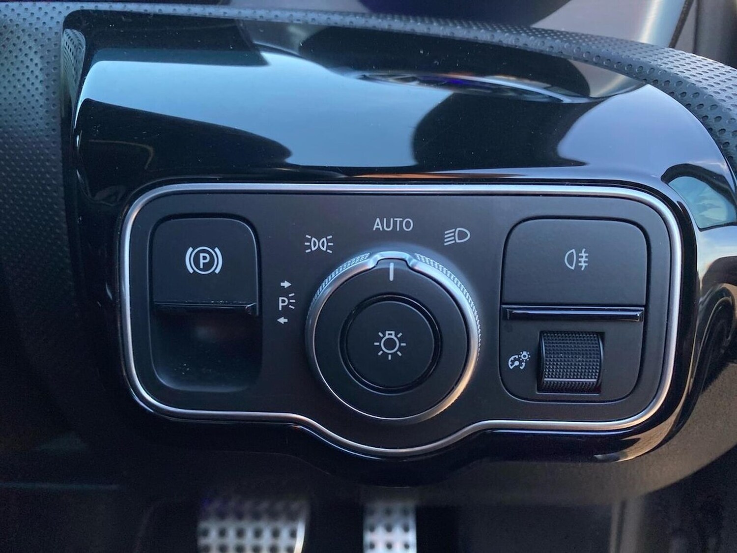 Used Mercedes-Benz A-Class 2024 for sale - 76365073: Photo 22