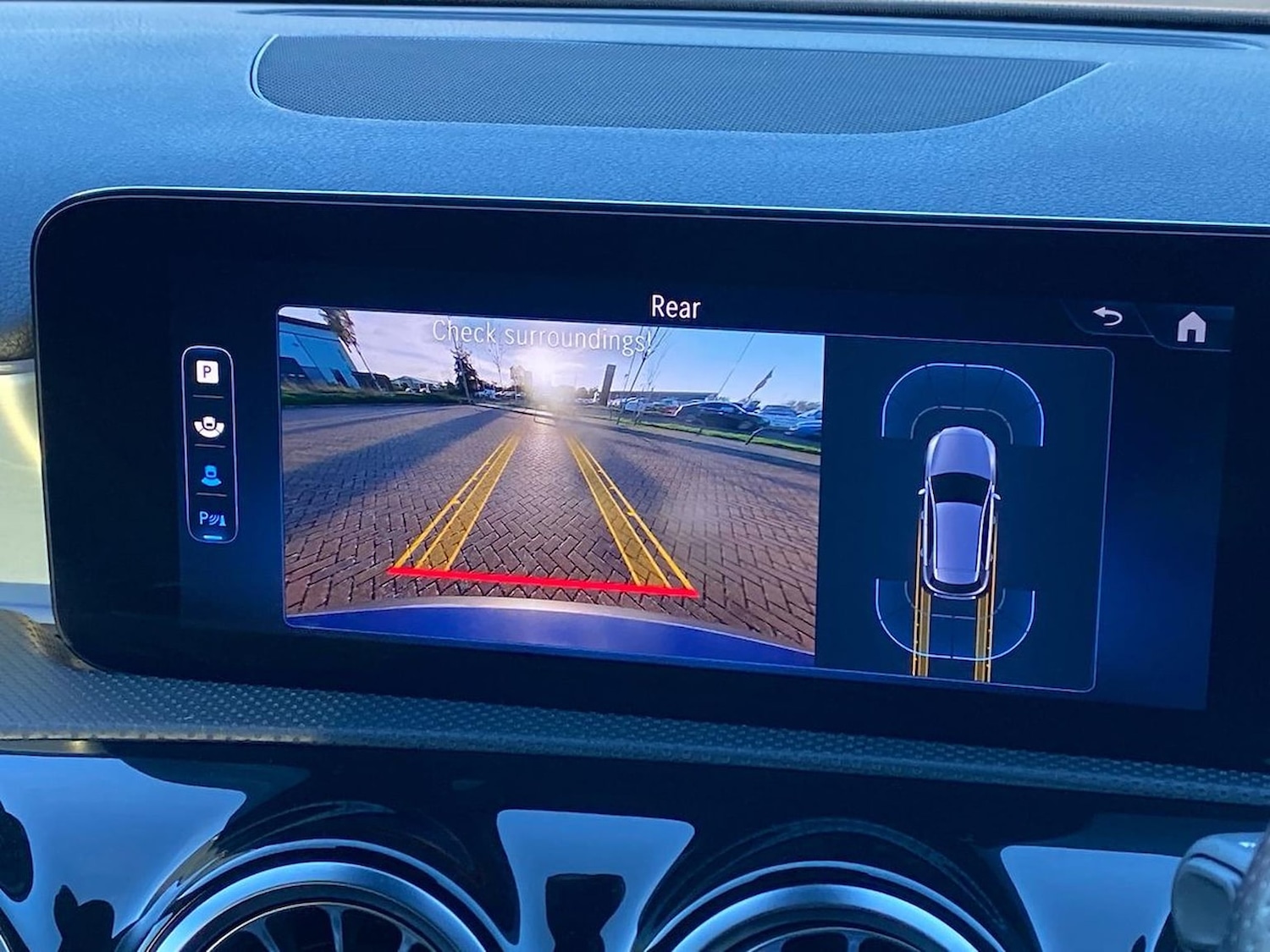 Used Mercedes-Benz A-Class 2024 for sale - 76365073: Photo 23