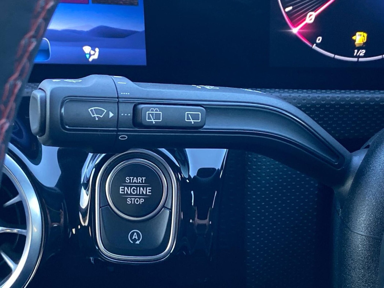 Used Mercedes-Benz A-Class 2024 for sale - 76365073: Photo 28