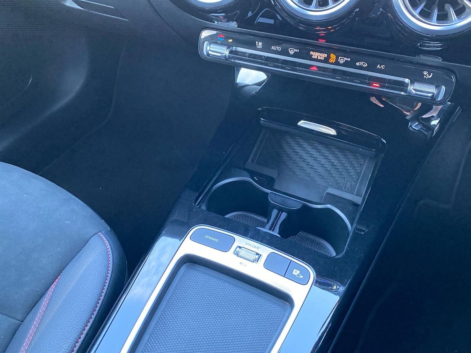 Used Mercedes-Benz A-Class 2024 for sale - 76365073: Photo 32