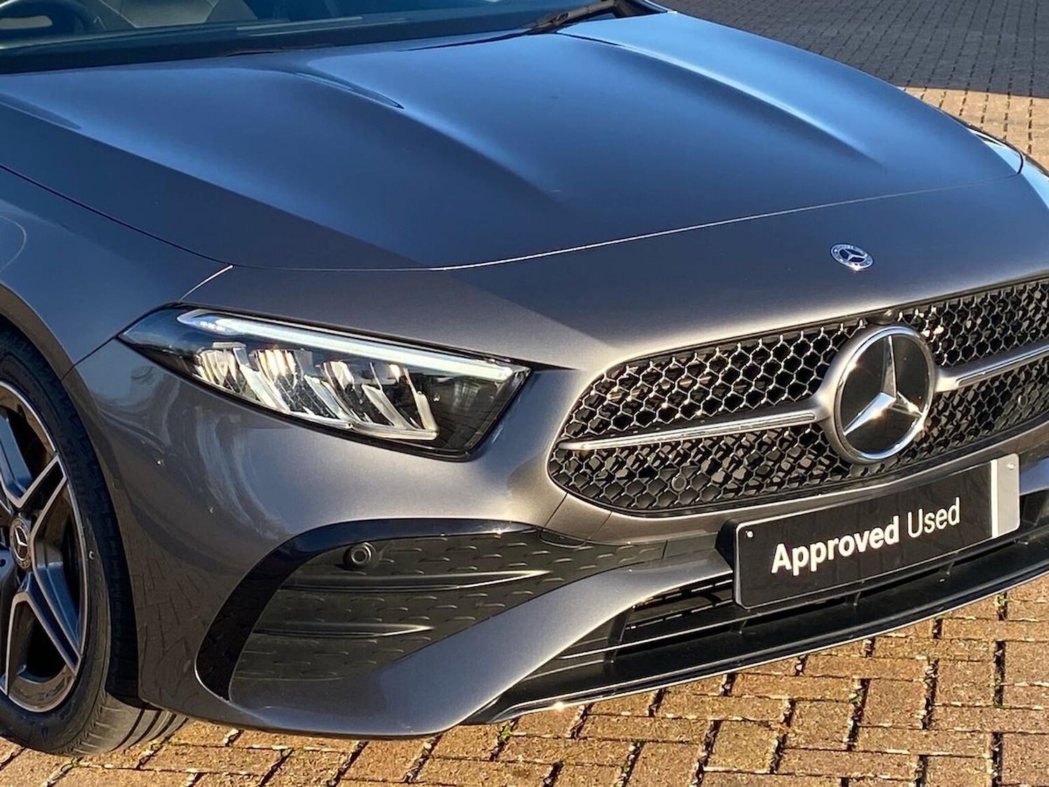 Used Mercedes-Benz A-Class 2024 for sale - 76365073: Photo 33