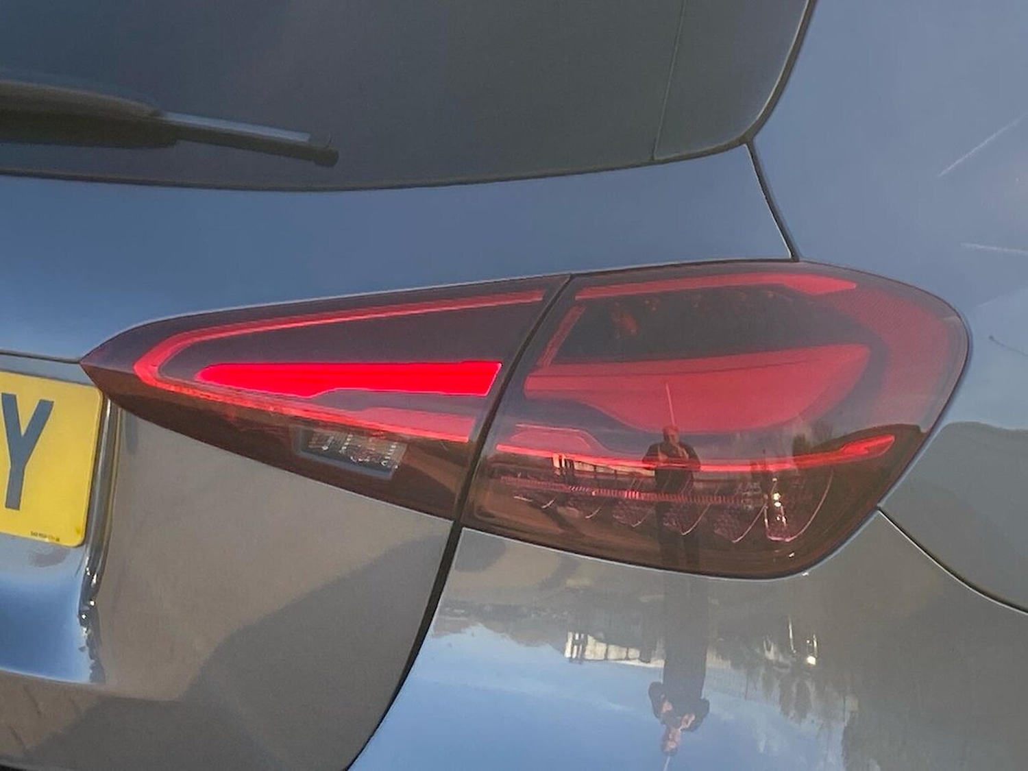 Used Mercedes-Benz A-Class 2024 for sale - 76365073: Photo 36