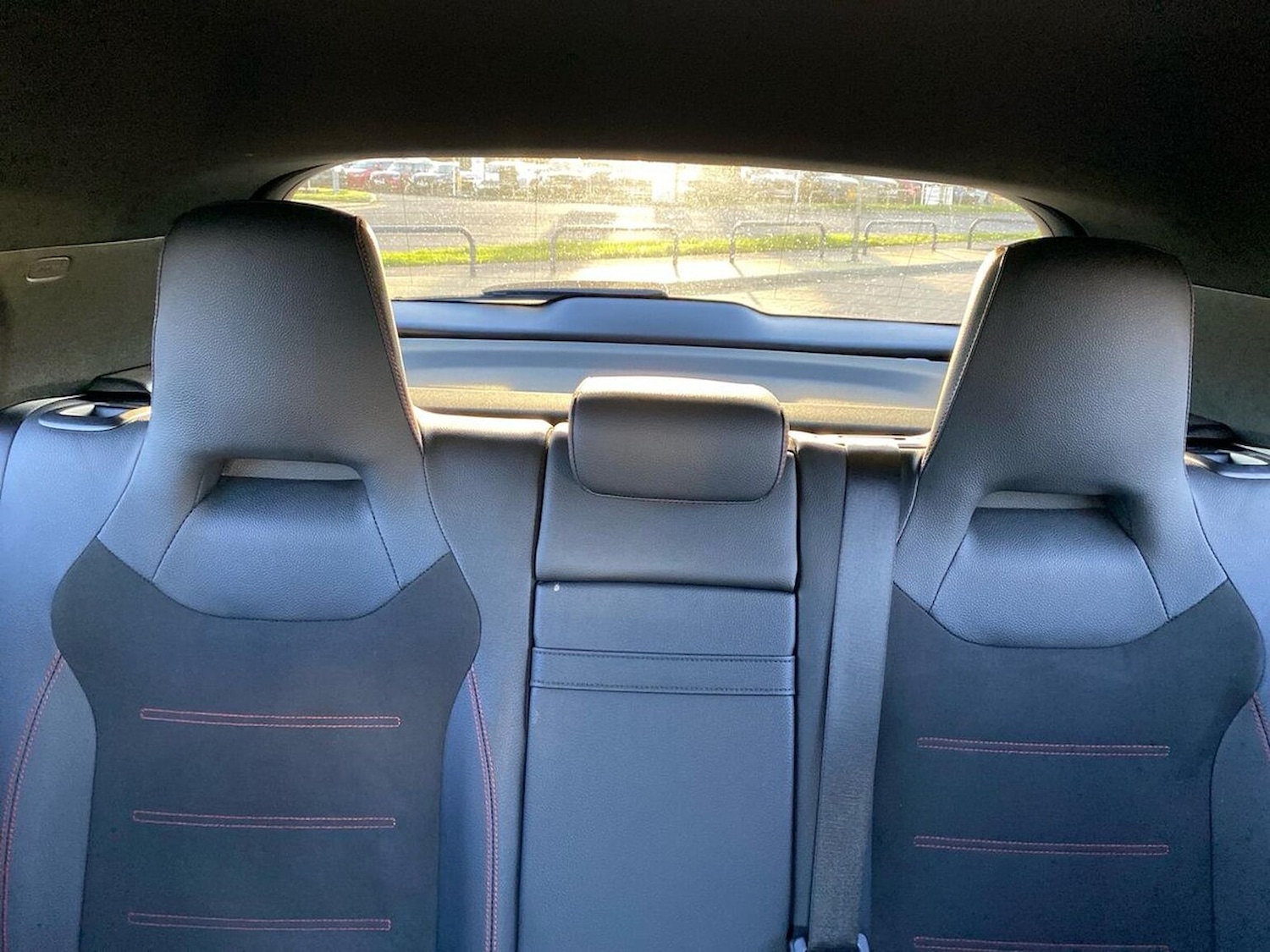 Used Mercedes-Benz A-Class 2024 for sale - 76365073: Photo 39